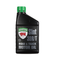 Martini Sint 30 R/T 5w30 Racing Oil Full Synthetic 1lt image