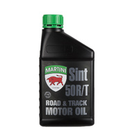 Martini Sint 50 R/T 5w50 Racing Oil Full Synthetic 1lt image
