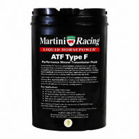 Martini ATF Type F Performance Mineral 20lt image