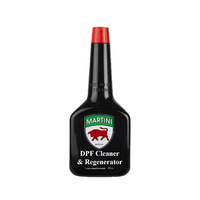 Martini DPF Cleaner & Regenerator 350ml image