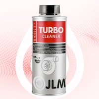 JLM Diesel Turbo Cleaner 500ml image