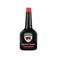 Martini Injector Cleaner 350ml image