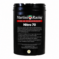 Martini Nitro 70 20lt image