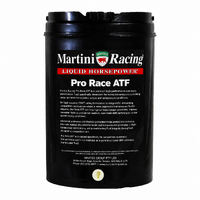 Martini Pro Race ATF 20lt image