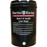 Martini Sint C4 5w30 Low Saps image