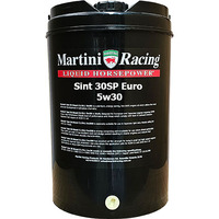Martini Sint 30SP Euro 5w30 20lt image