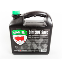 Martini Sint 30 E Spec 5w30 5lt image
