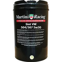 Martini Sint 30 5w30 VW 504/507 20lt image