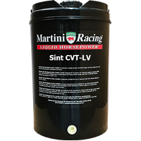 Martini Sint CVT Low Viscosity ATF image