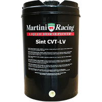 Martini Sint CVT Low Viscosity ATF image