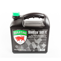 Martini SintEco 50 15w50 5lt image