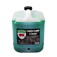 Martini Green V-Series Coolant Concentrate 20lt image