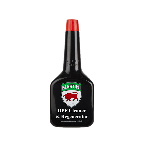 Martini DPF Cleaner & Regenerator 350ml