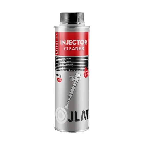 JLM - Diesel Injector Cleaner - 250ml
