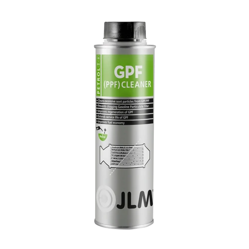 JLM Petrol GPF Cleaner - 250ml