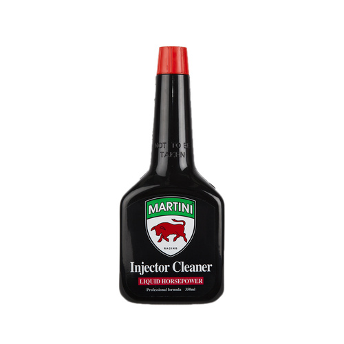Martini Injector Cleaner 350ml