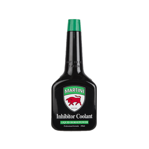 Martini Inhibitor Coolant 350ml