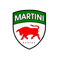 Martini Racing Products
