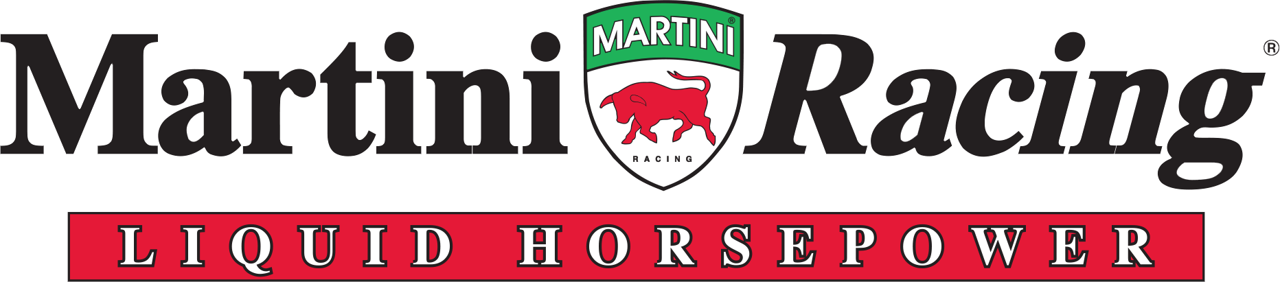 Martini Racing Products Pty Ltd